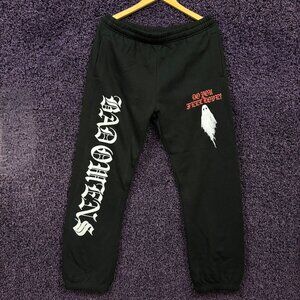Bad Omens SLC Ghost Joggers Size 2XL
